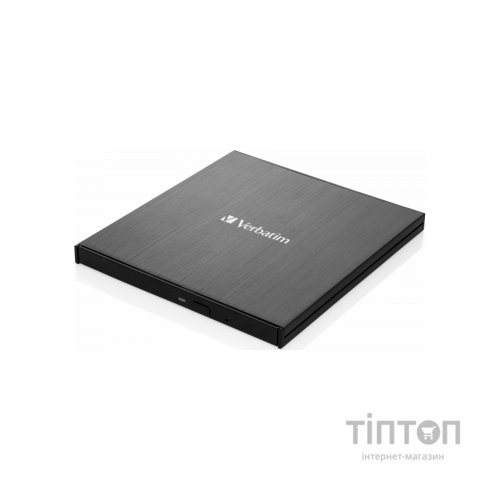 Оптичний привід Blu-Ray Verbatim 43888