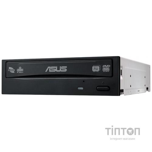 Оптичний привід DVD±RW ASUS DRW-24D5MT/BLK/B/AS