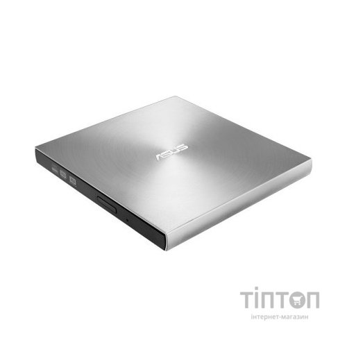 Оптичний привід DVD±RW ASUS SDRW-08U7M-U/SIL/G/AS