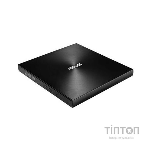 Оптичний привід DVD-RW ASUS SDRW-08U9M-U/BLK/G/AS (90DD02A0-M29000)