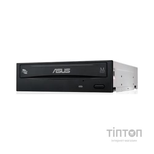 Оптичний привід DVD-RW ASUS DRW-24D5MT/BLK/G/AS
