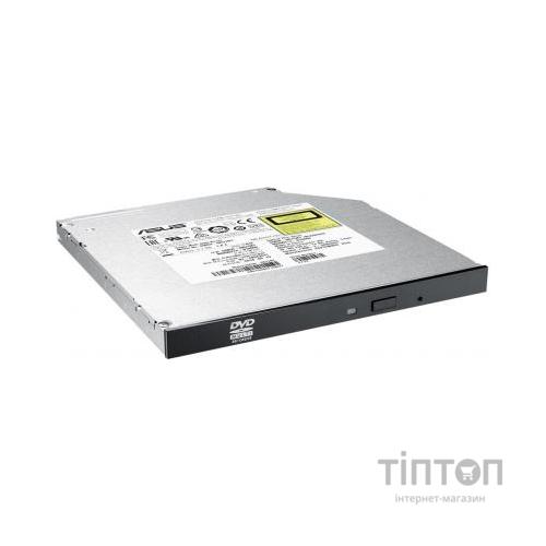 Оптичний привід DVD-RW ASUS SDRW-08U1MT/BLK/B/GEN (90DD027X-B10000)