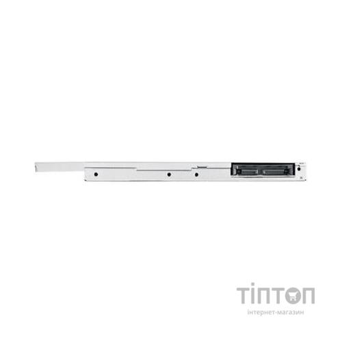 Оптичний привід DVD-RW ASUS SDRW-08U1MT/BLK/B/GEN (90DD027X-B10000)