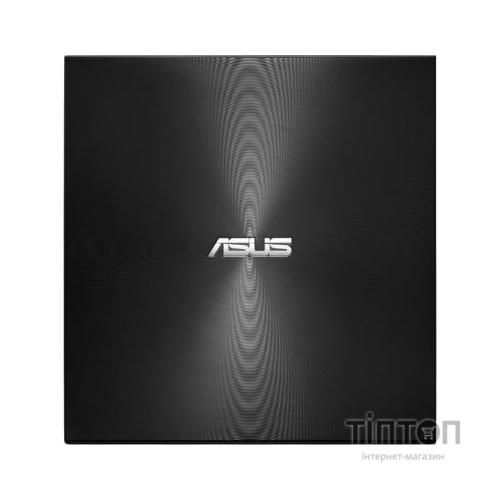 Оптичний привід DVD-RW ASUS SDRW-08U8M-U/BLK/G/AS (90DD0290-M29000)