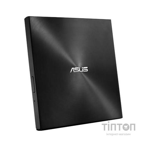Оптичний привід DVD-RW ASUS SDRW-08U8M-U/BLK/G/AS (90DD0290-M29000)