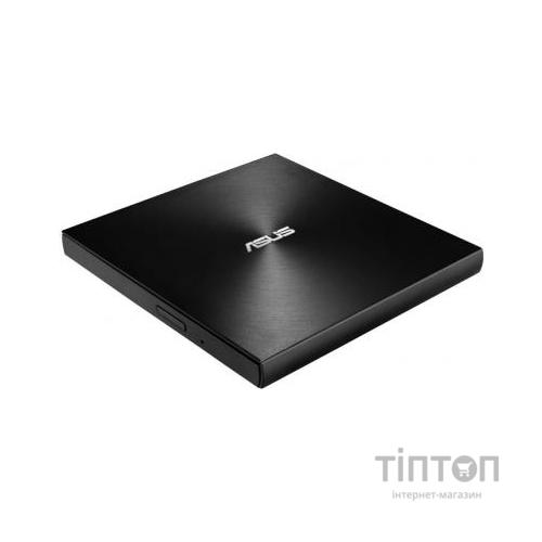 Оптичний привід DVD-RW ASUS SDRW-08U8M-U/BLK/G/AS (90DD0290-M29000)