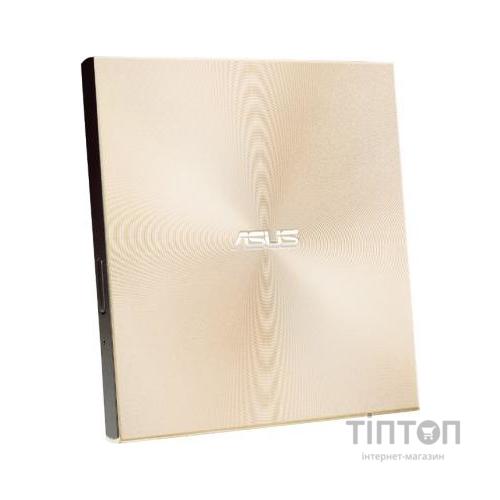 Оптичний привід DVD-RW ASUS SDRW-08U8M-U/GOLD/G/AS (90DD0295-M29000)