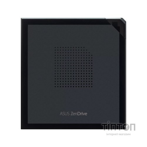 Оптичний привід DVD-RW ASUS SDRW-08V1M-U/BLK/G/AS