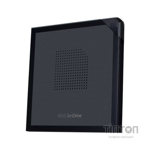 Оптичний привід DVD-RW ASUS SDRW-08V1M-U/BLK/G/AS