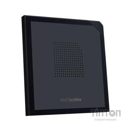 Оптичний привід DVD-RW ASUS SDRW-08V1M-U/BLK/G/AS