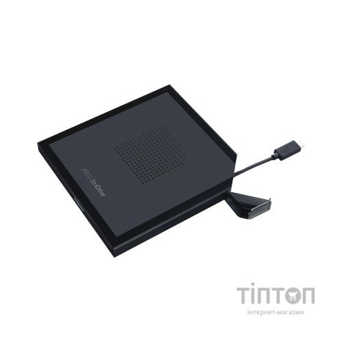 Оптичний привід DVD-RW ASUS SDRW-08V1M-U/BLK/G/AS