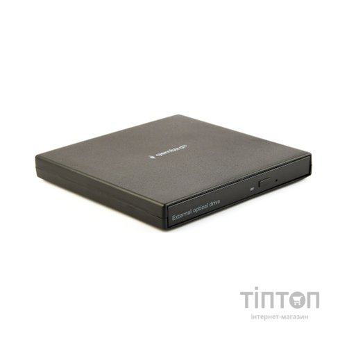 Оптичний привід DVD-RW Gembird DVD-USB-04