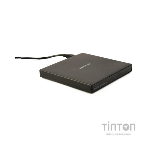 Оптичний привід DVD-RW Gembird DVD-USB-04