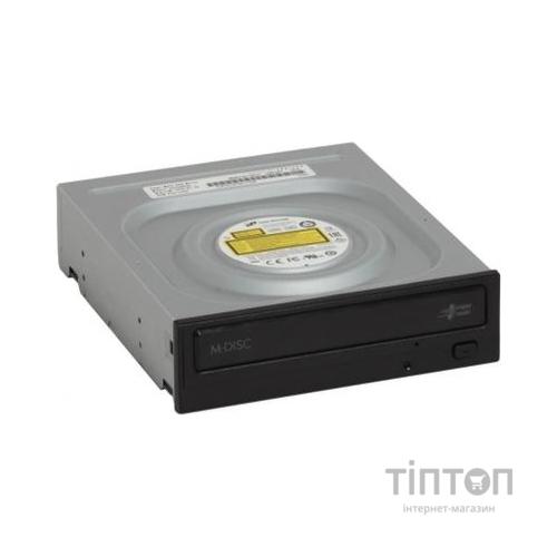 Оптичний привід DVD-RW LG GH24NSD5