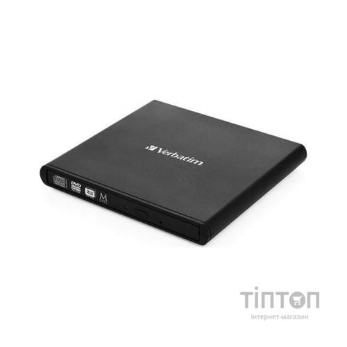 Оптичний привід DVD-RW Verbatim 98938