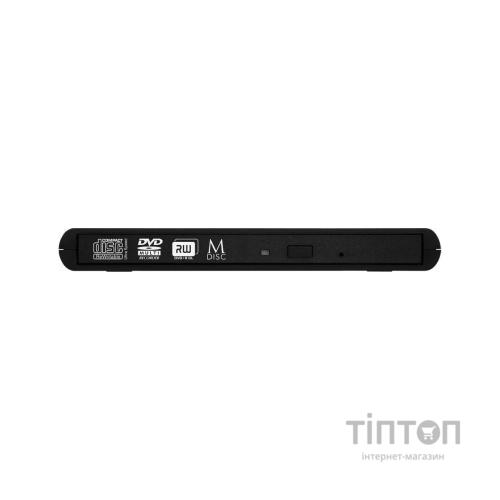 Оптичний привід DVD-RW Verbatim 98938