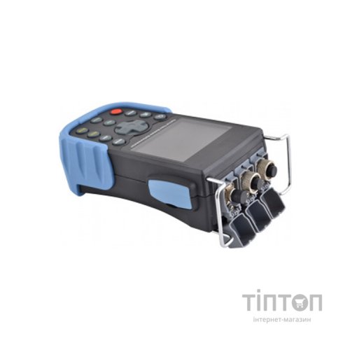 Оптичний рефлектометр Multitest MO1135B6