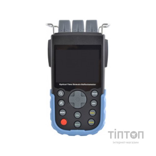 Оптичний рефлектометр Multitest MO1135B6