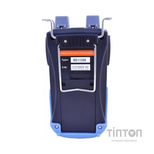 Оптичний рефлектометр Multitest MO1135М