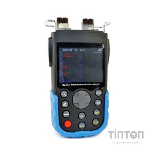 Оптичний рефлектометр Multitest MO1135S
