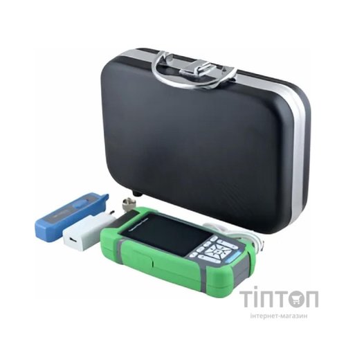 Оптичний рефлектометр Multitest MO1235N (with case)