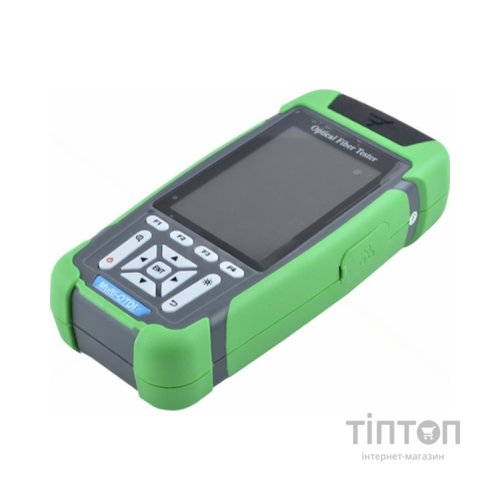 Оптичний рефлектометр Multitest MO1235N (with case)