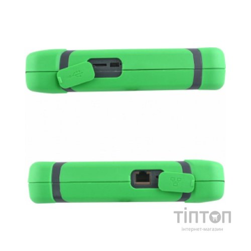 Оптичний рефлектометр Multitest MO1235N (with case)