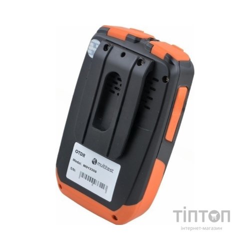 Оптичний рефлектометр Multitest MO1335S