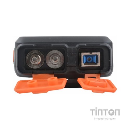 Оптичний рефлектометр Multitest MO1335S