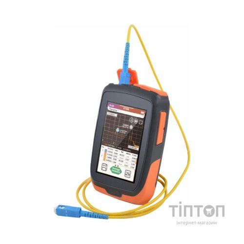 Оптичний рефлектометр Multitest MO1335S