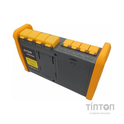 Оптичний рефлектометр Multitest MO2035B