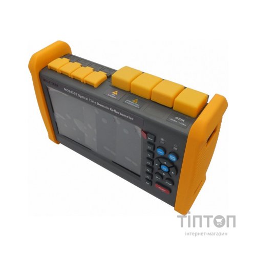 Оптичний рефлектометр Multitest MO2035B