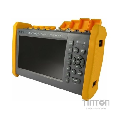 Оптичний рефлектометр Multitest MO2035E