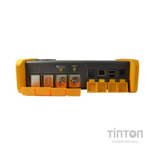 Оптичний рефлектометр Multitest MO2035E