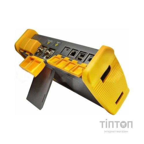 Оптичний рефлектометр Multitest MO2035E