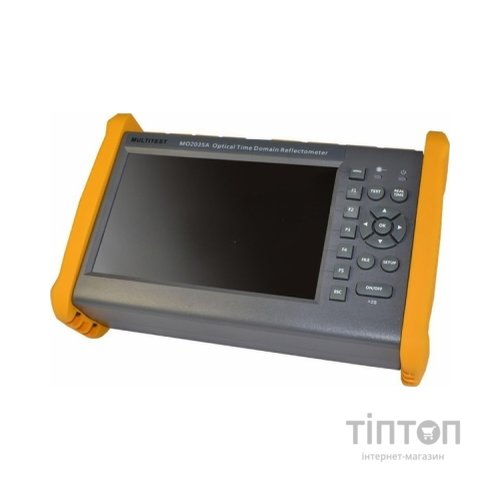 Оптичний рефлектометр Multitest MO2035MD