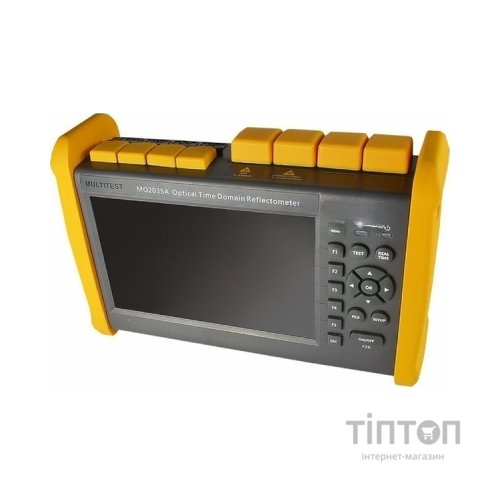 Оптичний рефлектометр Multitest MO2035MD