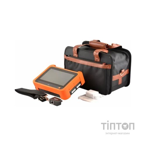 Оптичний рефлектометр Multitest MO4035B