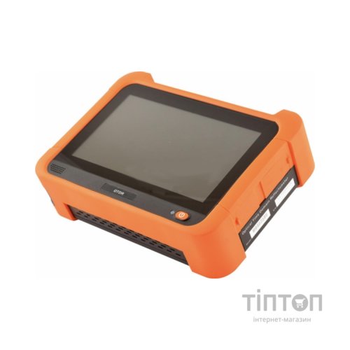 Оптичний рефлектометр Multitest MO4035B6