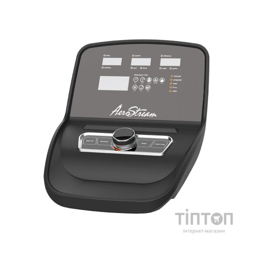 Орбітрек AeroStream Задньопривідний AT-749G LED (AT-749G LED)