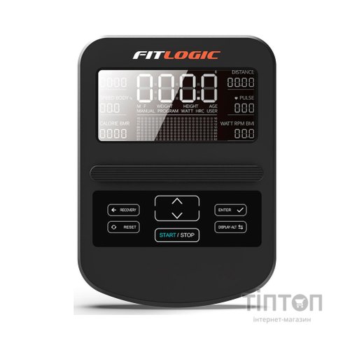 Орбітрек FitLogic CT1902TP