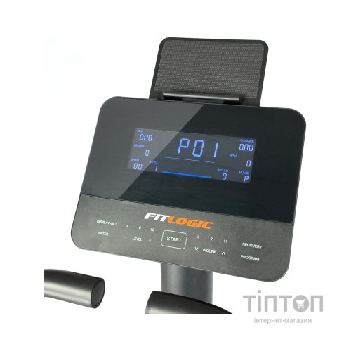Орбітрек FitLogic CT2101TAS