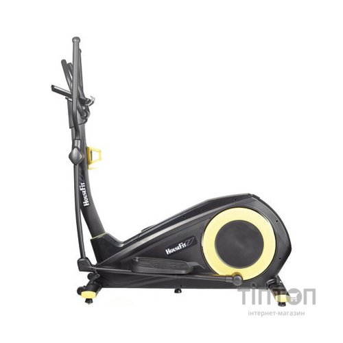 Орбітрек HSF HB-8268ELM yellow