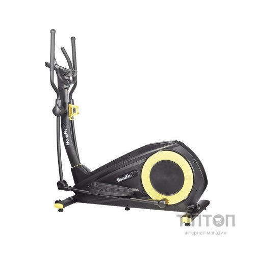 Орбітрек HSF HB-8268ELM yellow