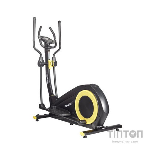 Орбітрек HSF HB-8268ELM yellow