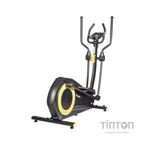 Орбітрек HSF HB-8268ELM yellow