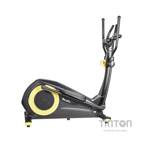 Орбітрек HSF HB-8268ELM yellow