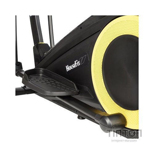 Орбітрек HSF HB-8268ELM yellow