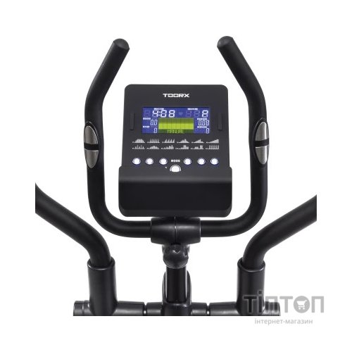 Орбітрек Toorx Elliptical ERX 100 (929478)