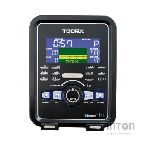 Орбітрек Toorx Elliptical ERX 300 (929371)